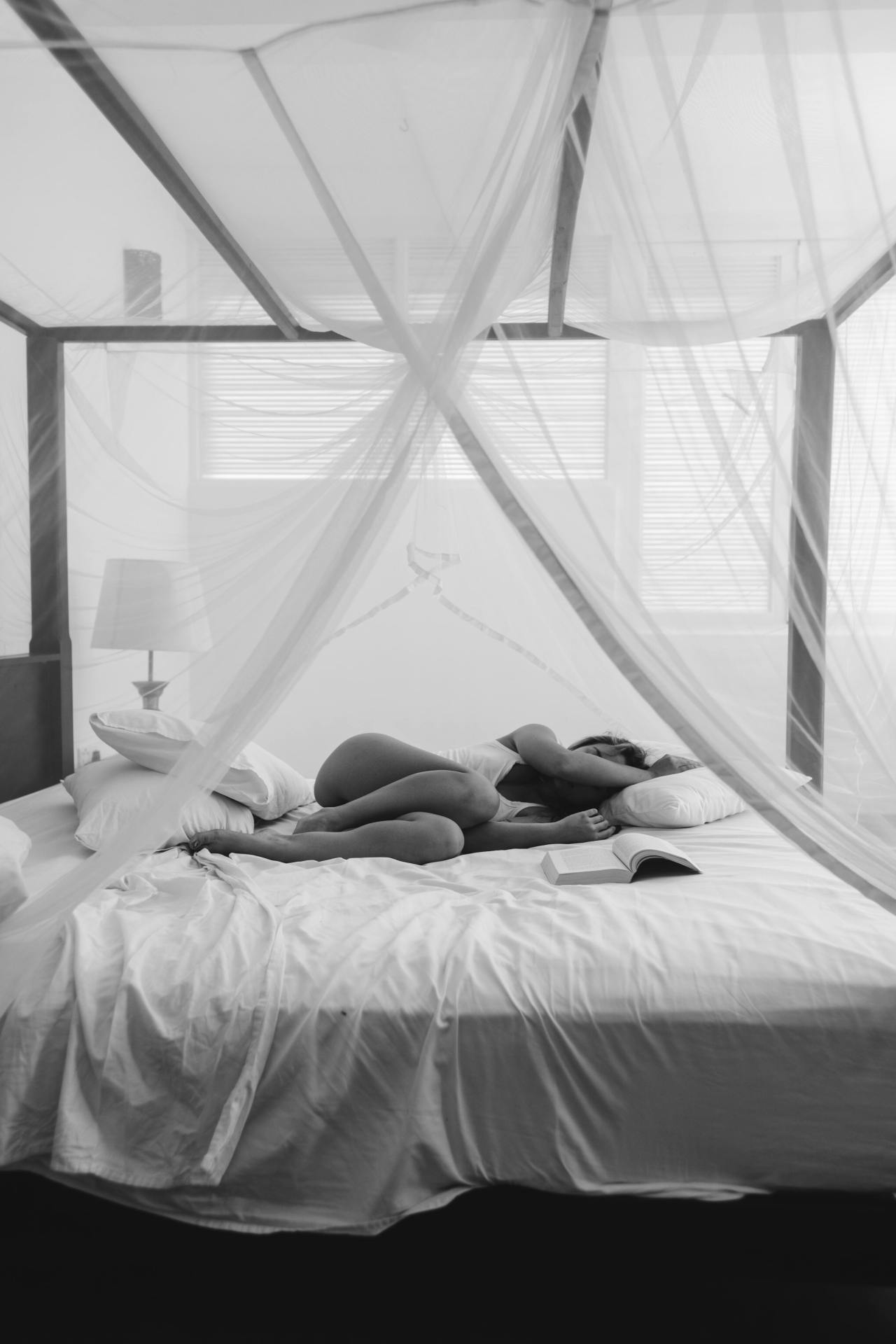 5 Sex Scenes From Literature That Are Better Than Porn