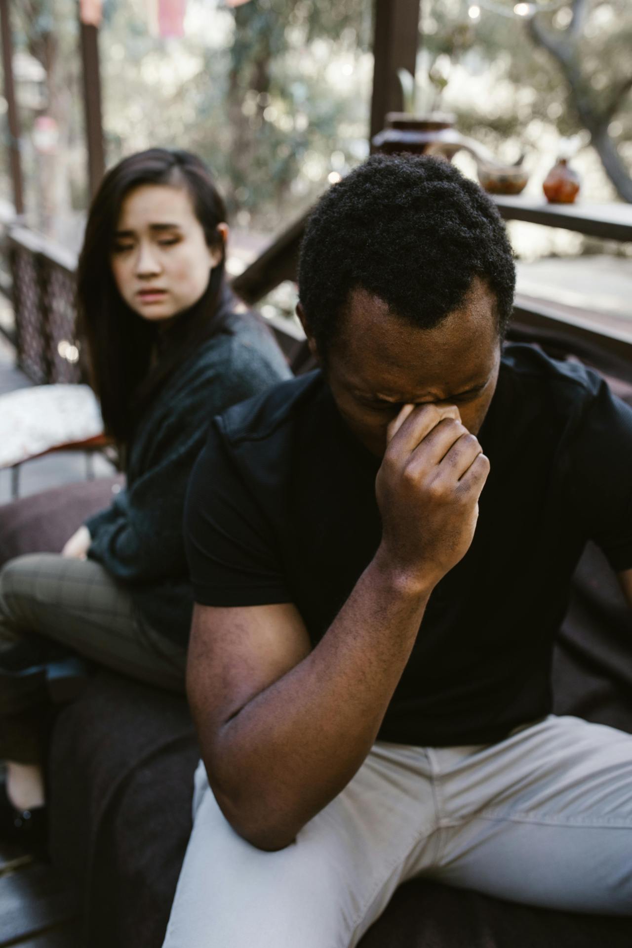 31 Men Reveal The One Unforgettable Phrase That Their Ex Said