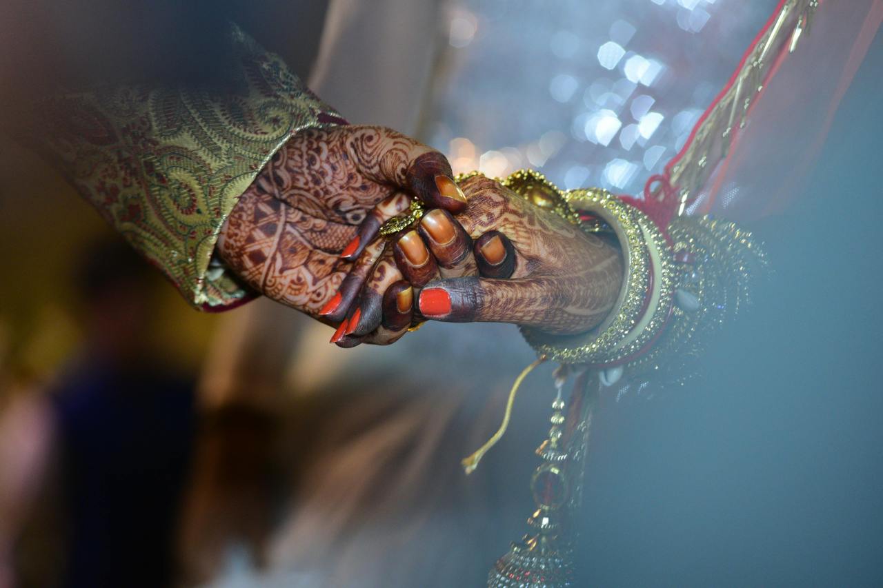 17 Men And Women Who Went Through An Arranged Marriage Explain How They Initiated Sex