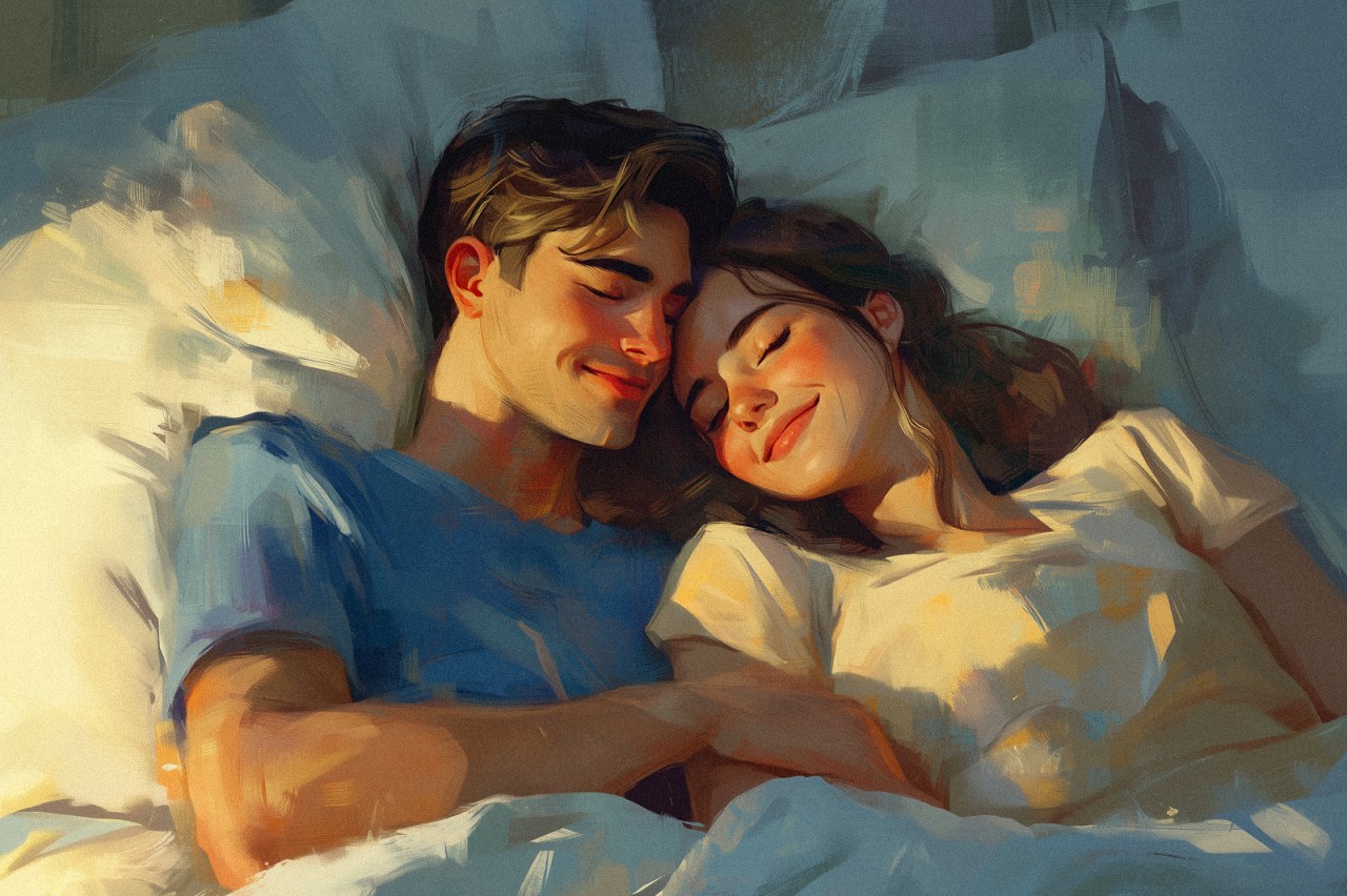 12 Men Describe What They Love Most About Going Down On Their Girlfriends