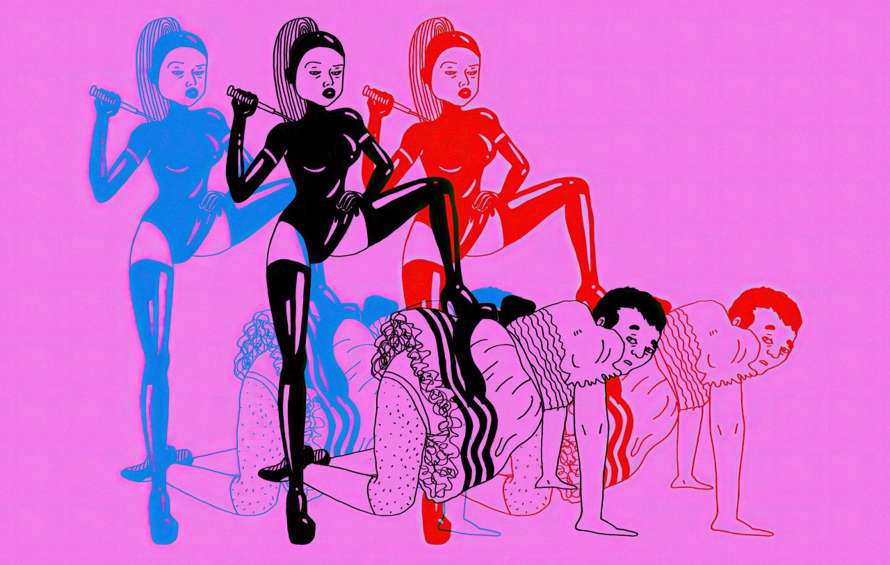 The Art Of Sissification: Is ‘Sissy’ A New Sexual Orientation?