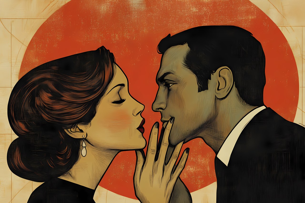 25 Dirty Things You Can Say To Make Anyone Want To Have Sex With You