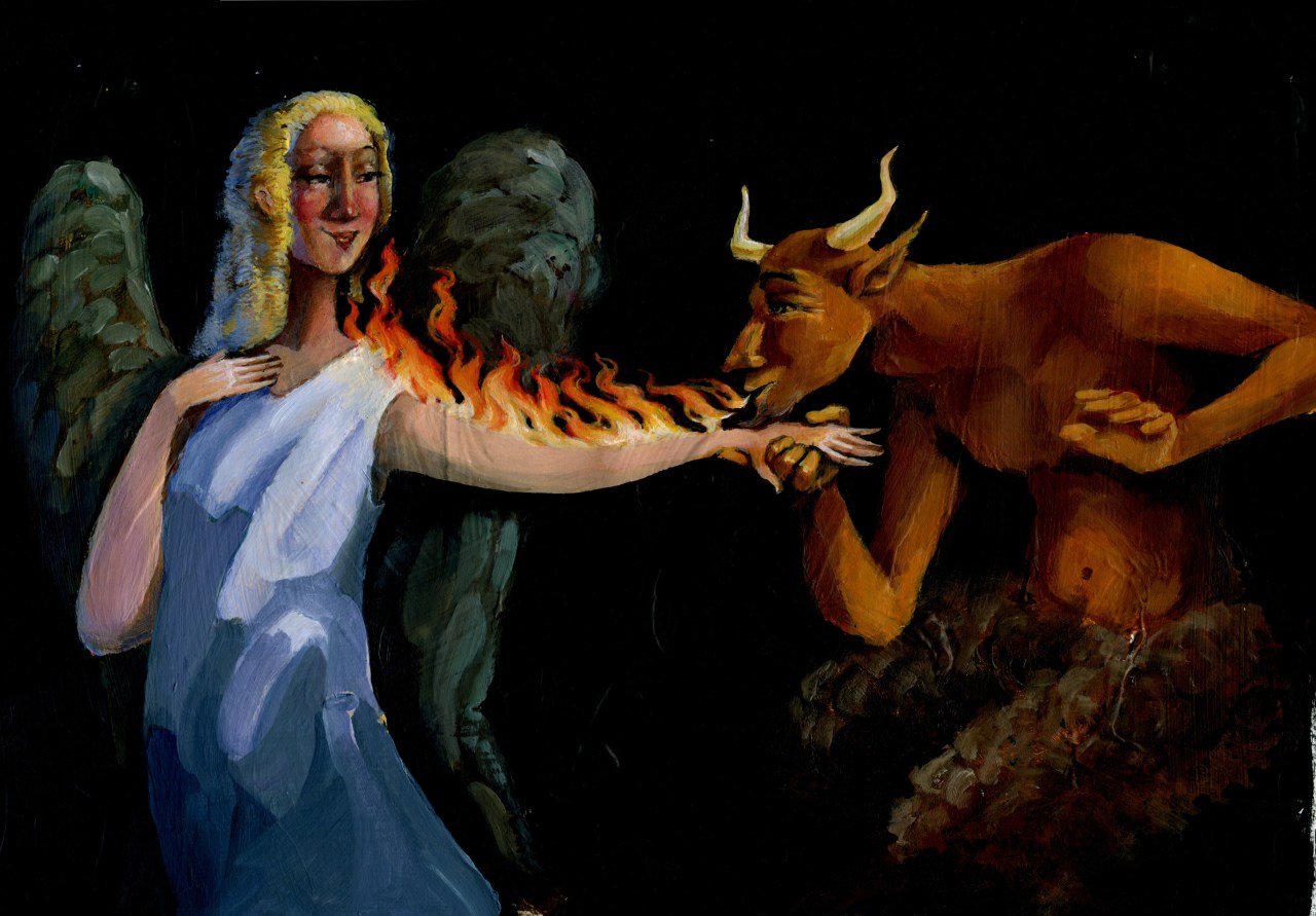 This Is The Definition Of ‘Good Sex’ For Each Zodiac Sign