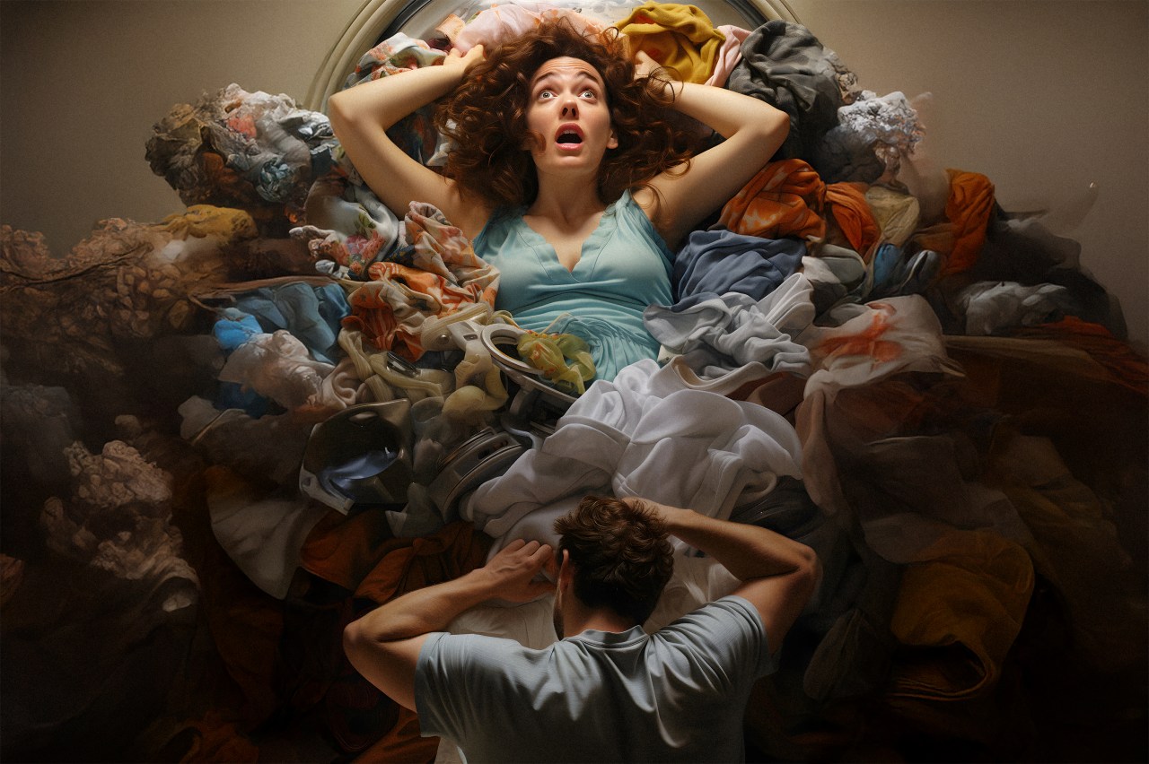 17 Experienced Guys Answer The Question ‘How Long Do You Have To Go Down On Her?’