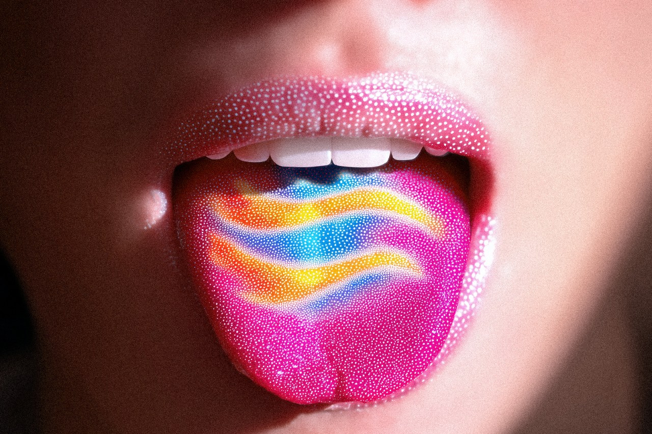 What You Can Learn From LSD