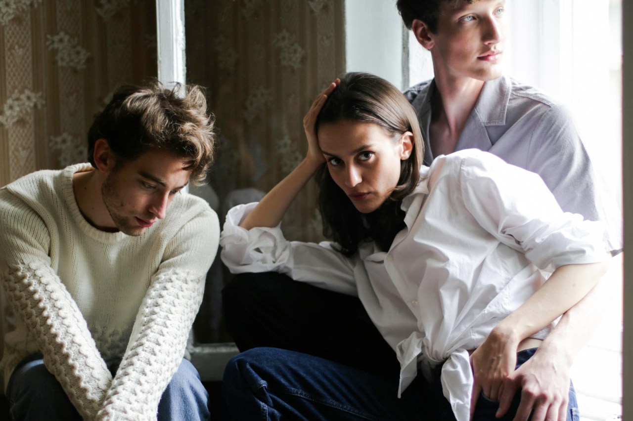 Polyamory: 3 Fascinating And True Stories