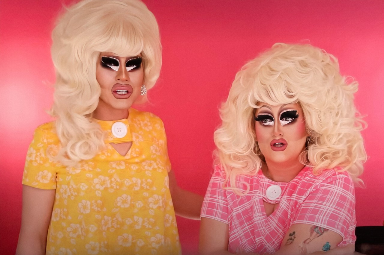 51 Gay Slang Phrases You’ve Never Heard Before