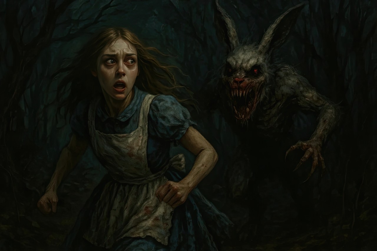 10 Real Mental Disorders That Are Scarier Than Any Horror Movie