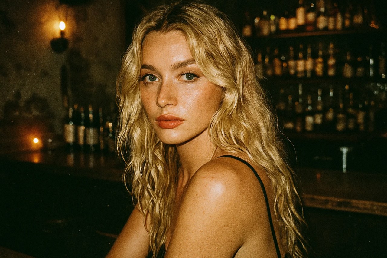 Remember When You Fucked Me Like You’d Never See Me Again?