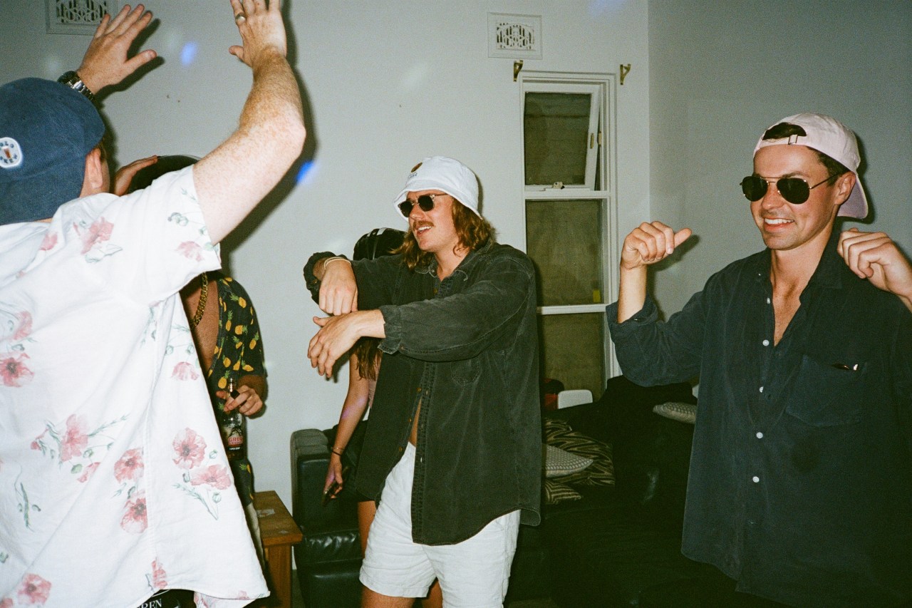 5 Signs You Peaked In College