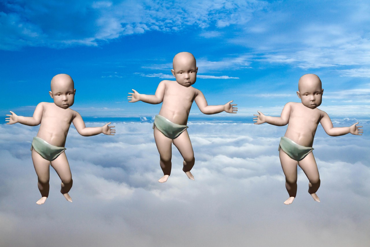 50 Of The Funniest ‘Dead Baby Jokes’ Of All Time