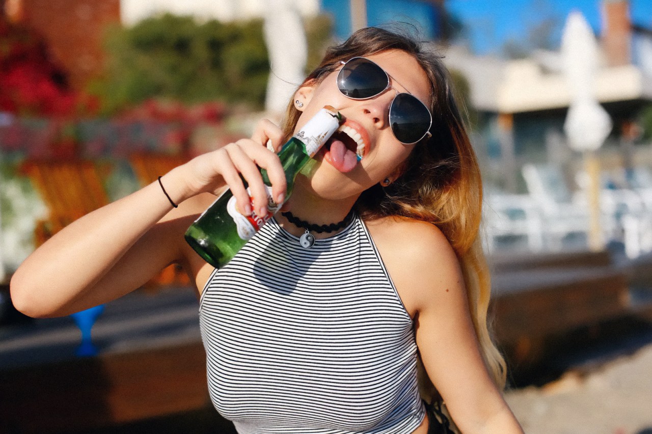 17 Reasons Drunk Sex Is Just Better