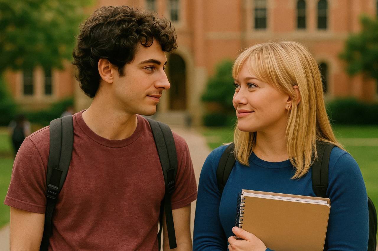 Here’s What Happened When I Slept With My Best Friend
