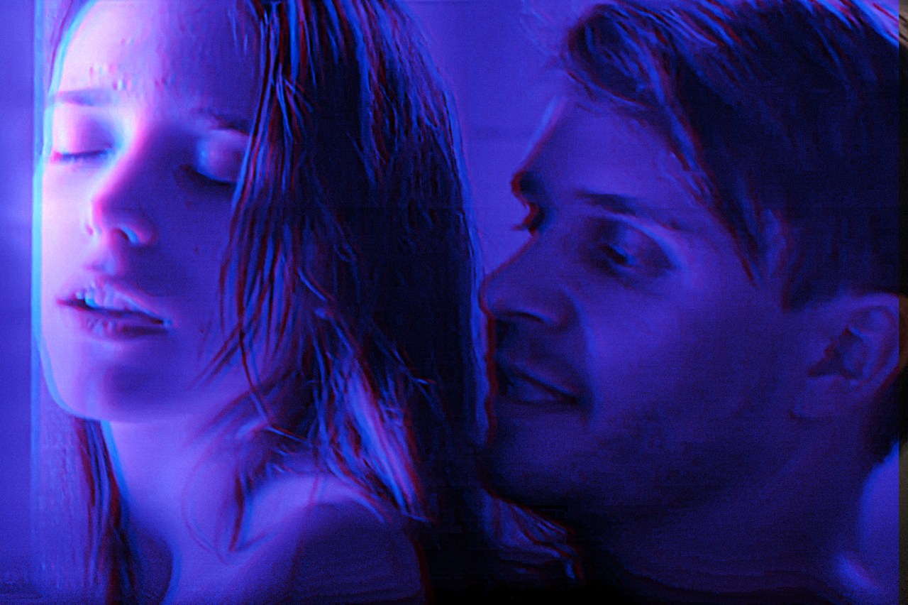 Porn On Netflix: The Raciest Movies You Can Stream Right From Your Account