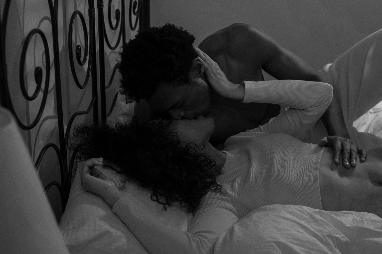 I Didn’t Want To Forgive My Boyfriend, But Then We Had Amazing Sex
