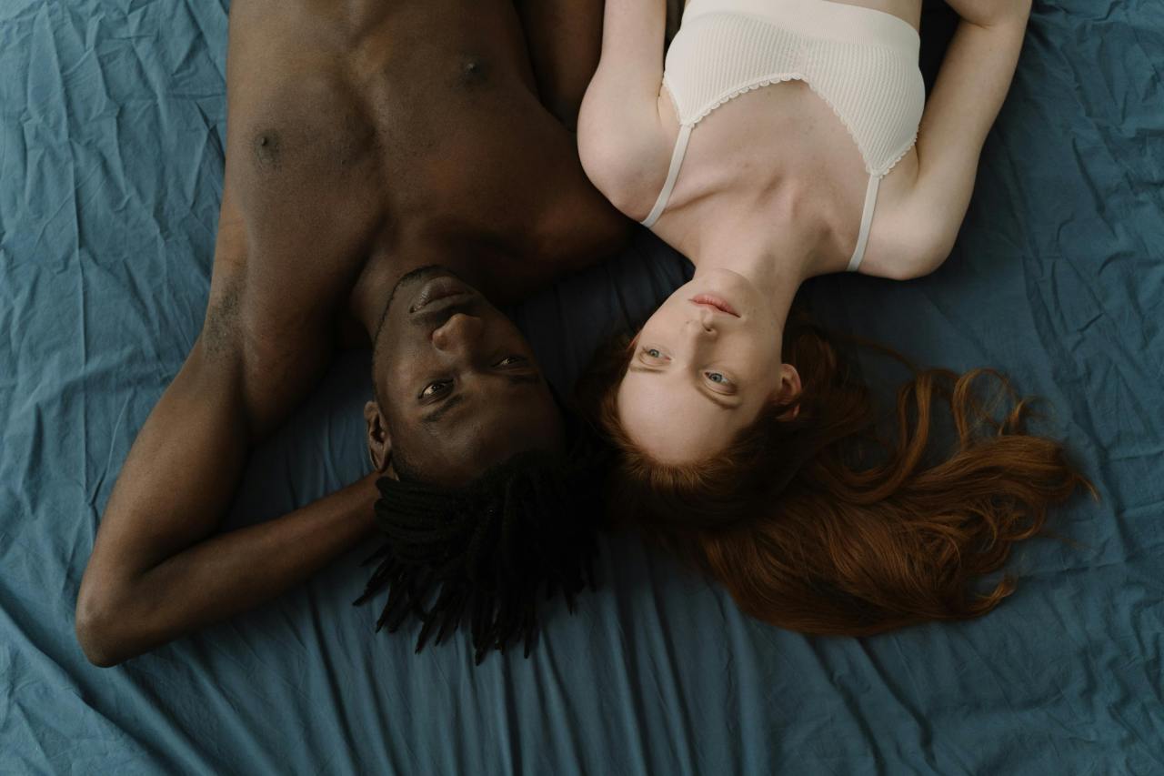 How To Have Great Sex (A Guide For Straight Girls)