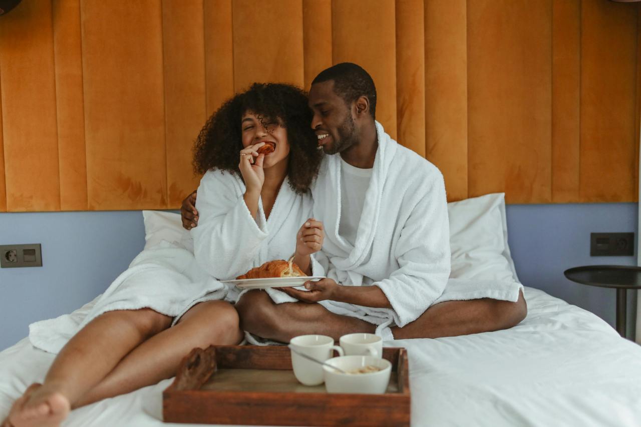 10 Reasons You And Your Partner Need To Start Having Morning Sex