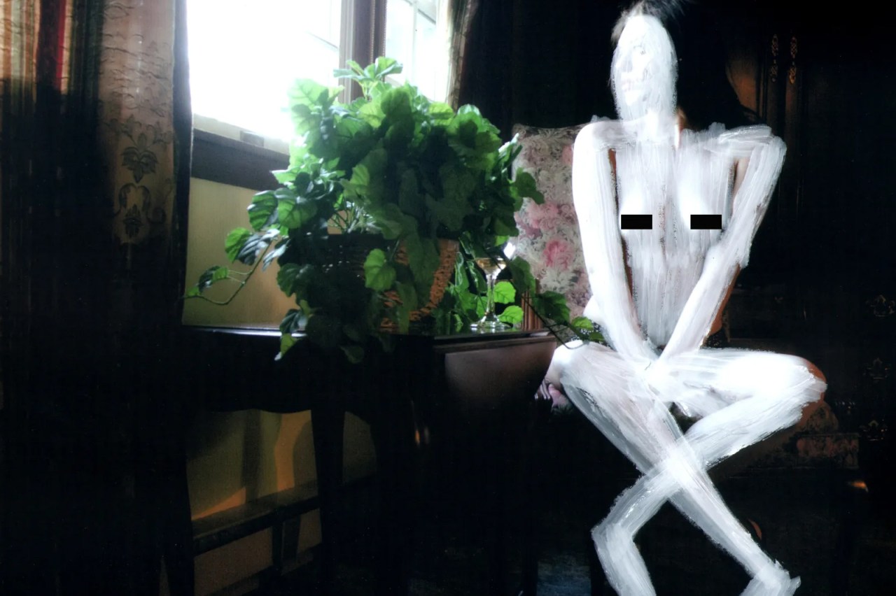 10 People Reveal The Dirty Details Of Their Most Shocking Sex Dreams