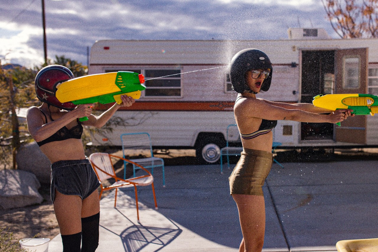 What Do People Really Think About Squirting? A Guy And A Girl’s Perspective.