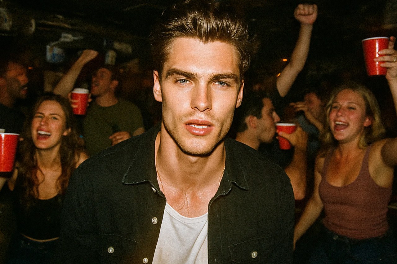 13 Steps To Becoming A Barslut, And What Happens Afterwards