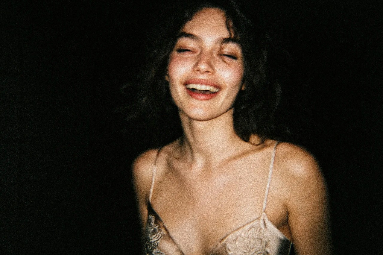 I Was A Slut, But It Turned Out Alright
