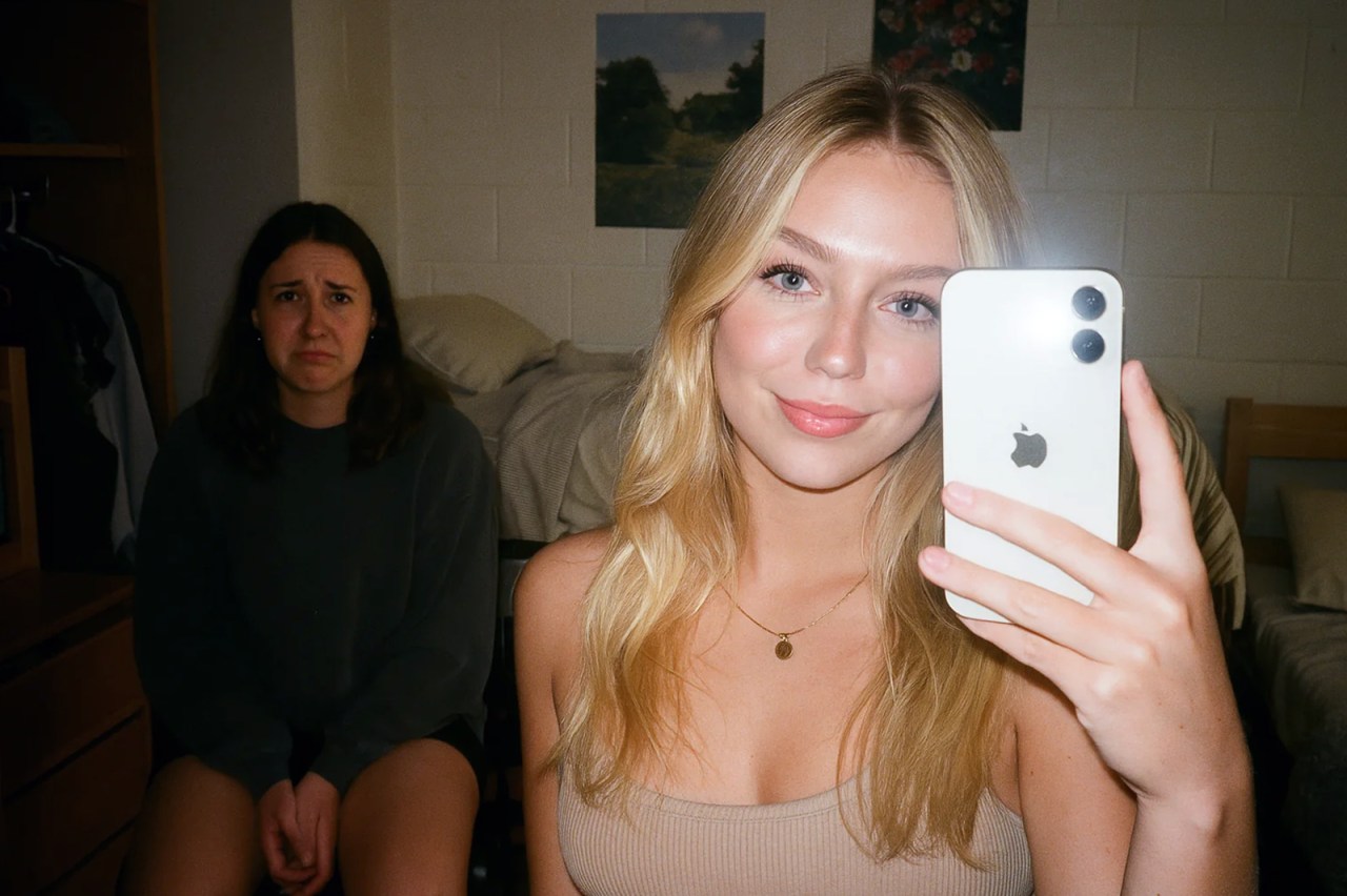 10 Reasons Girls Get Angry When You Ask For Nudes