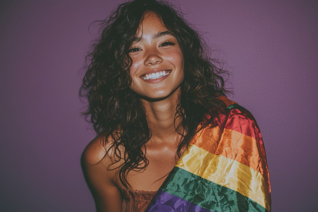 The Reality Of Being A Bisexual Woman In A Straight-Presenting Relationship