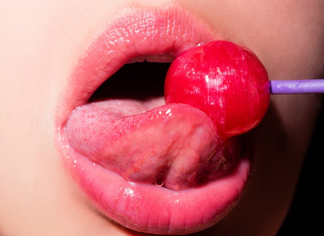 I Thought Giving A Rich, Successful Man A Blowjob Would Give Me The Stability I Needed In Life