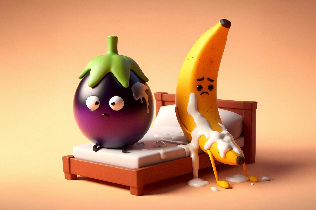 CRINGE!: 35 People Share Their Most Embarrassing Sexual Experiences