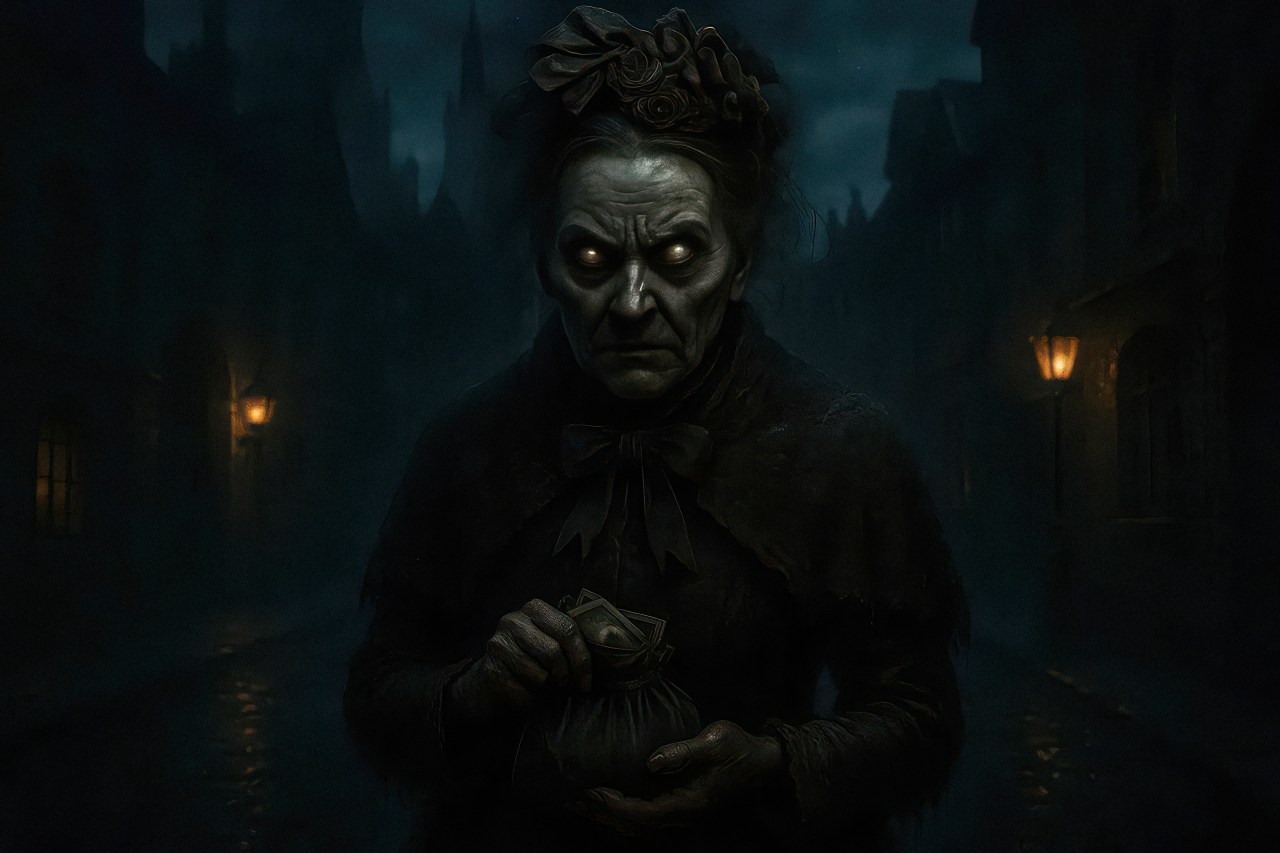 Creepy History: 9 Notorious Female Serial Killers