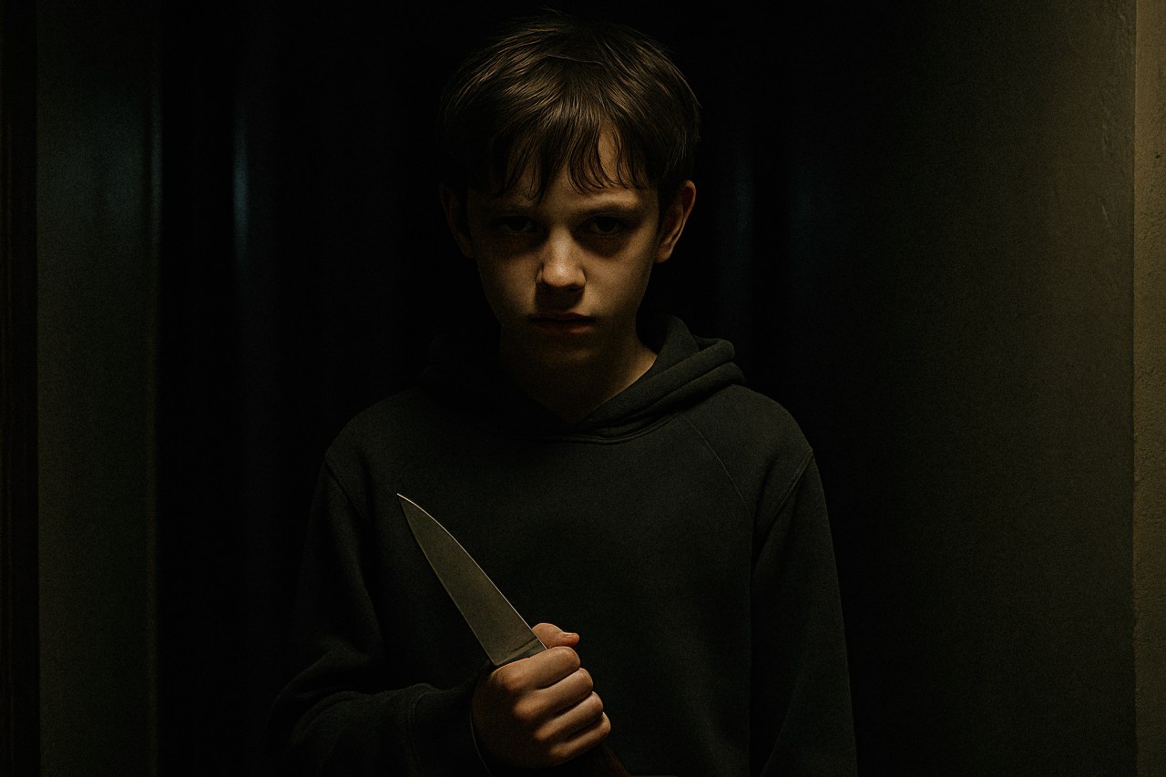 Killer Kids: 14 Cases Of Children Murdering Their Parents