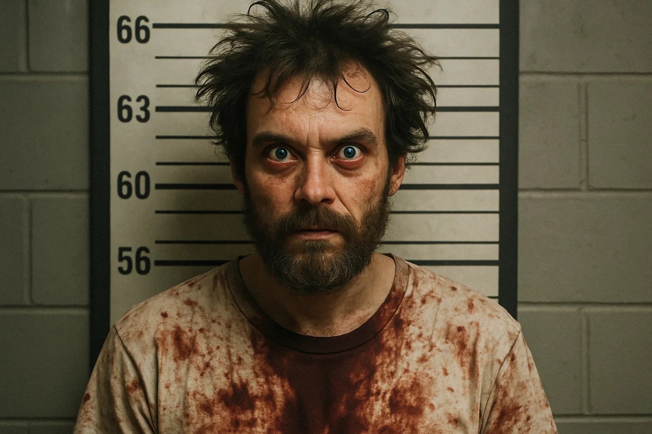 6 Real Breakups That End With Grisly Murder