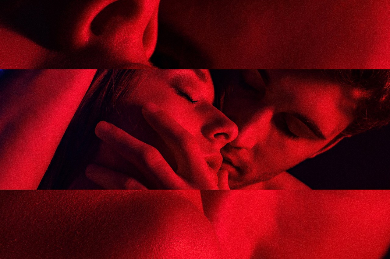 5 Real Sex Stories That Will Make You Really Horny (Part II)