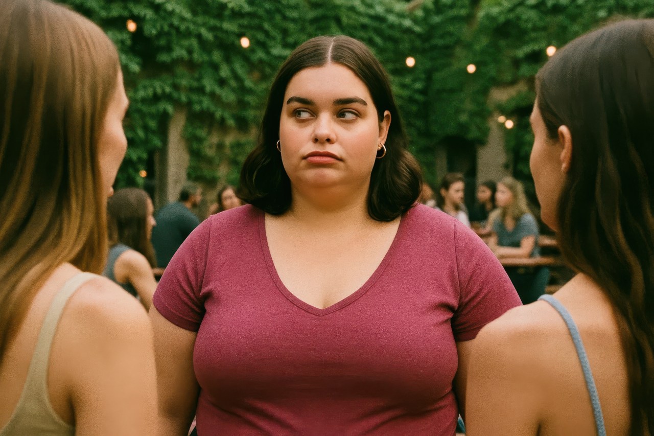 11 Stupid Things We Say To Fat People