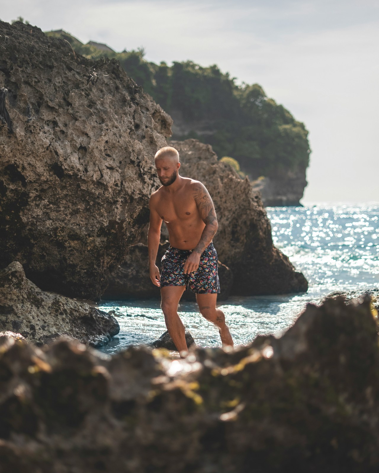 The Kind Of Sex That Turns You On, Based On Your ‘Type’ Of Man