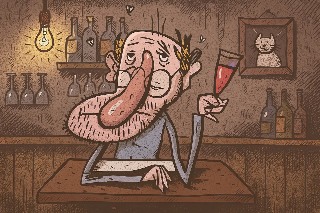 30 Dick Moves That Will Make You Lose Friends And Stay Single
