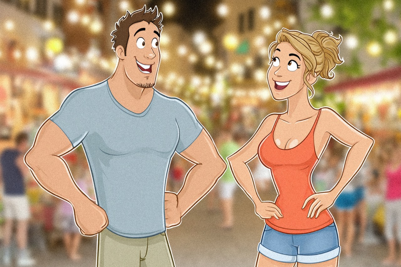 Sorry Dudes: Here’s 5 Reasons That Girl You Like Doesn’t Want Anything To Do With You