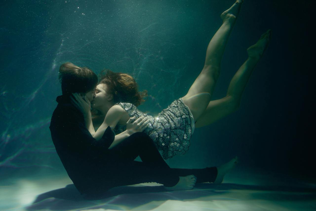 50 Phrases That Would Immediately Turn Men On If Women Would Actually Say Them