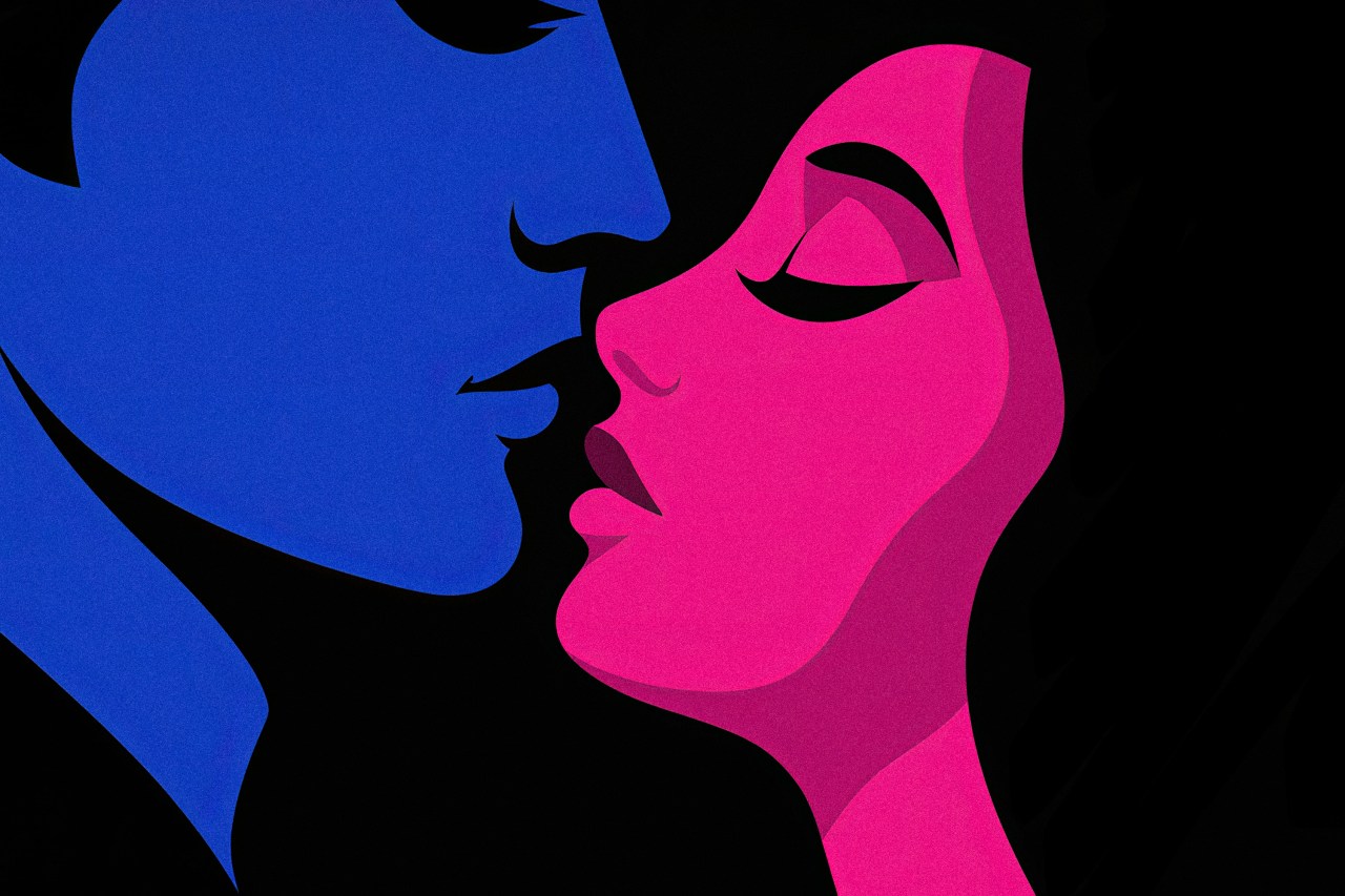 The Unbelievable Secret To Getting More Sex