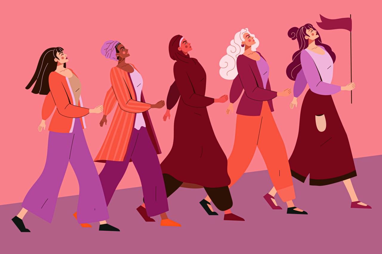 #TeamZeroFucks: 9 Women Explain Why They Don’t Care About Men’s Opinions