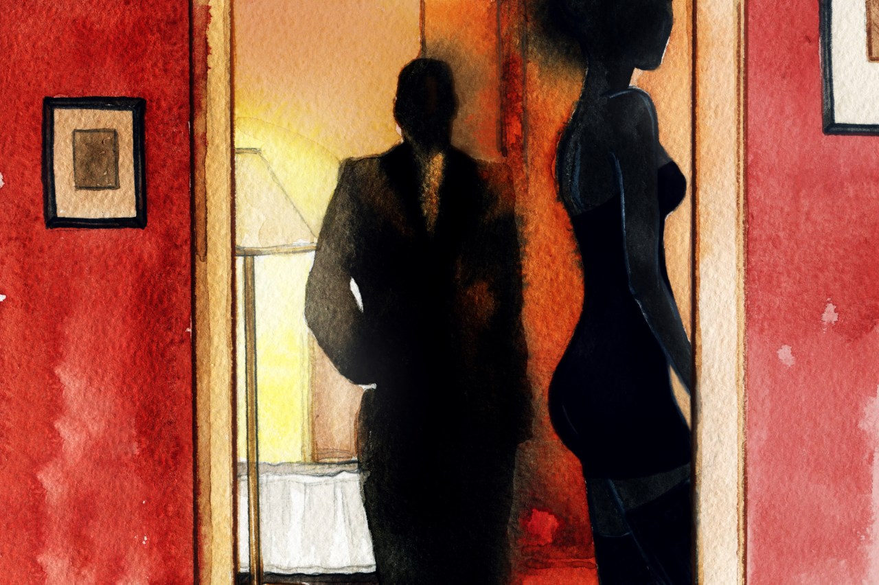 9 Kinds Of Sex And What They Mean