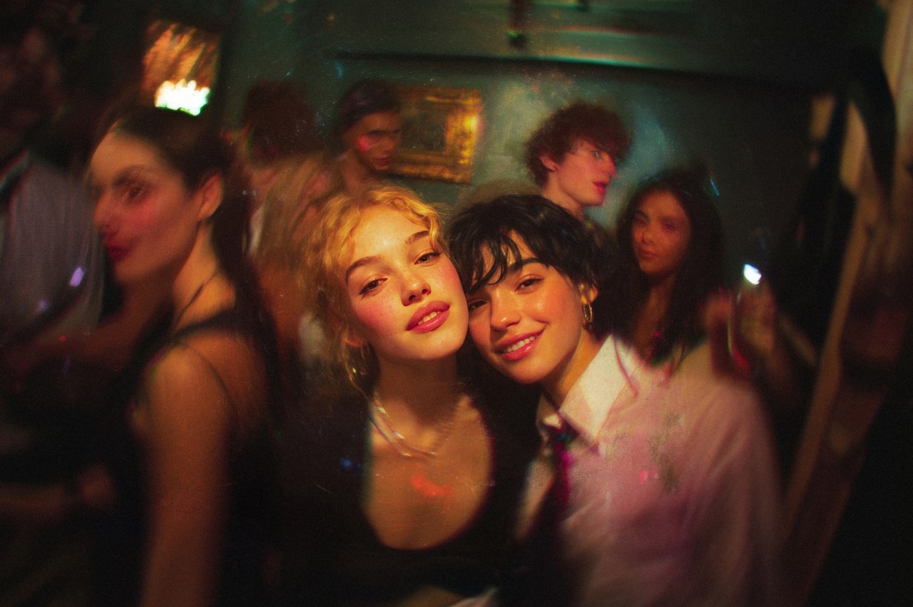 We Went To An Ivy League Singles Mixer, And All We Got Was Super Drunk