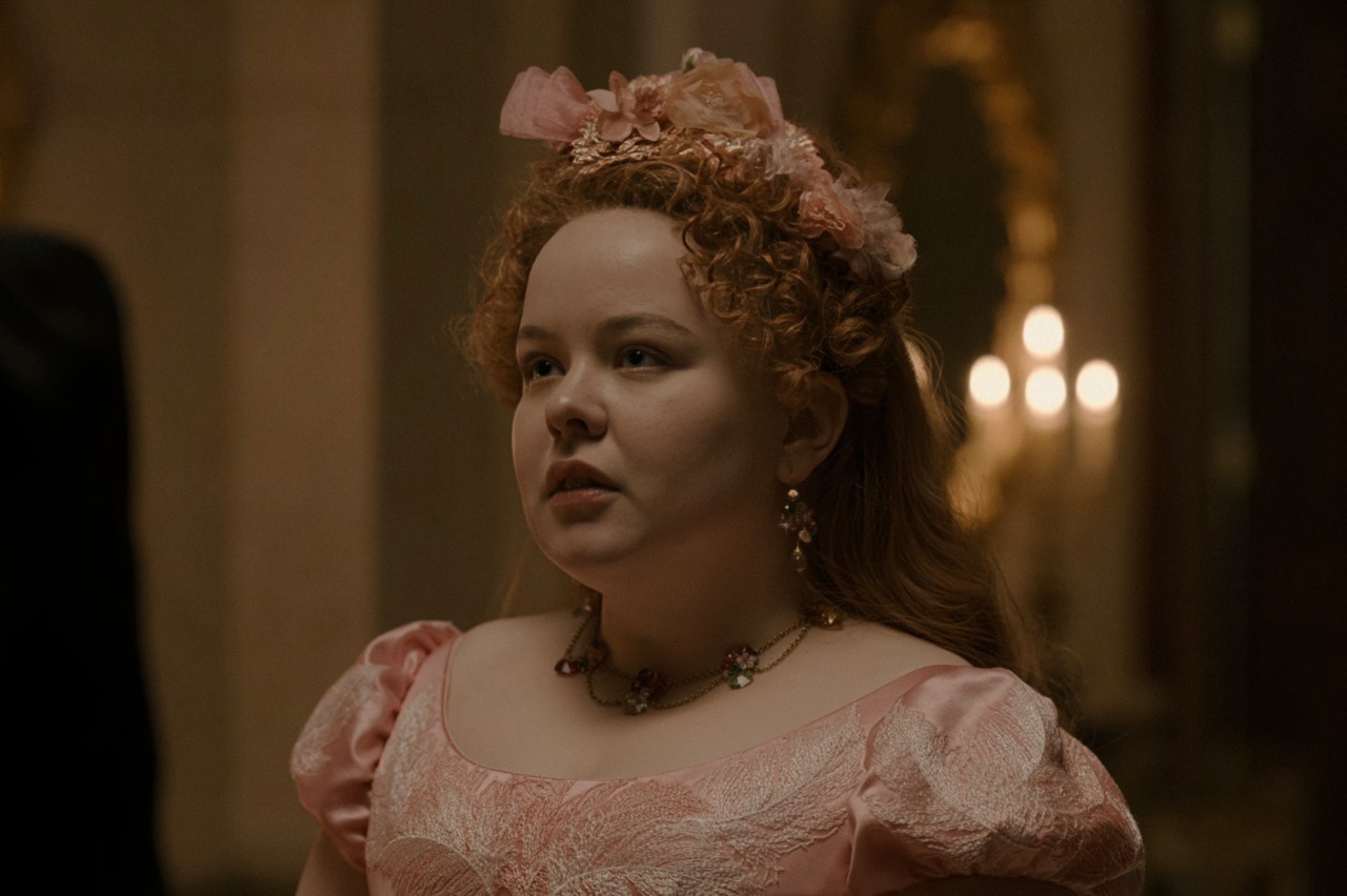 Dear Internet, Please Stop Sending NSFW Videos To The Casting Director Of ‘Bridgerton’