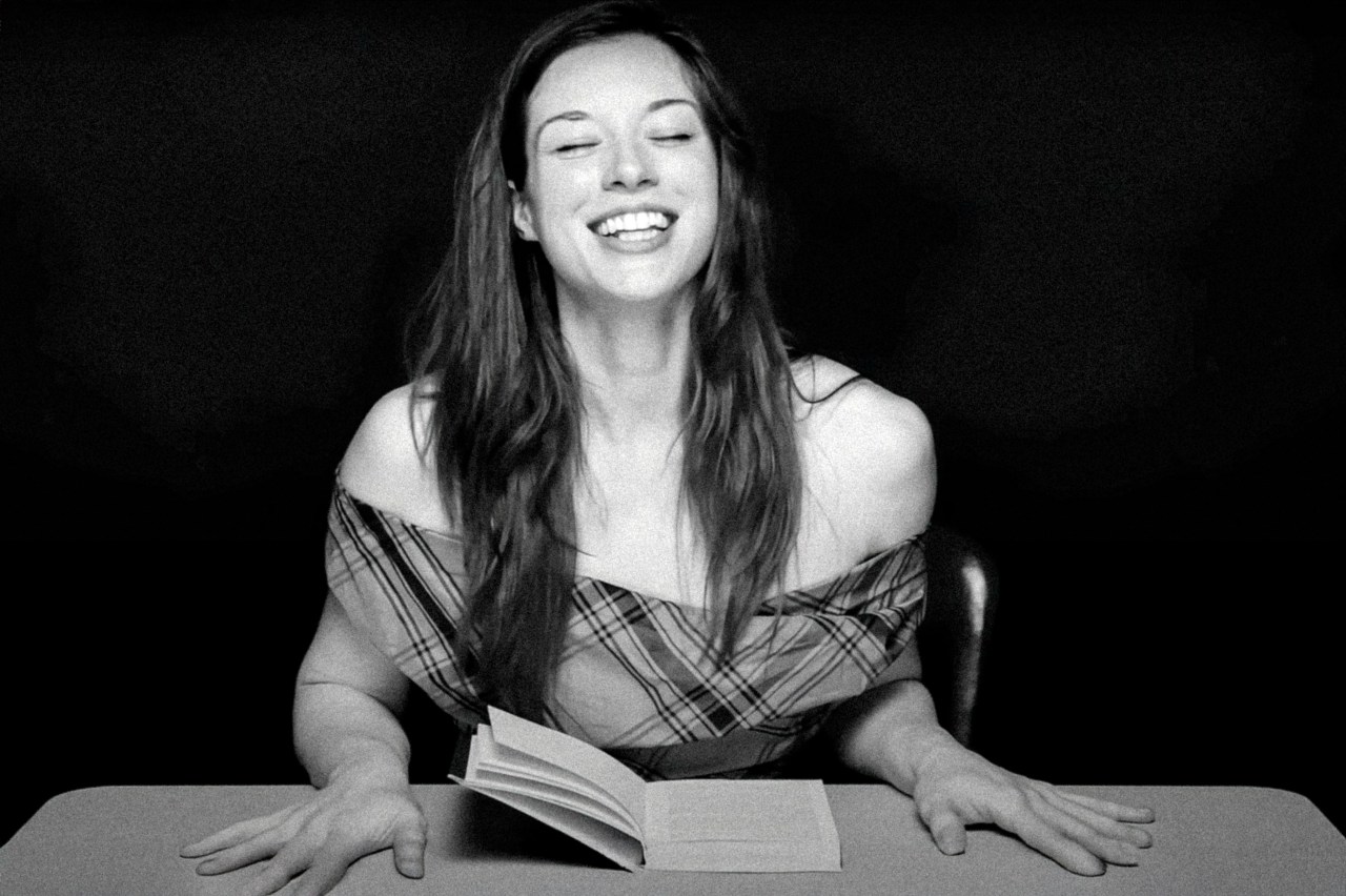 Women, Books, And Orgasms