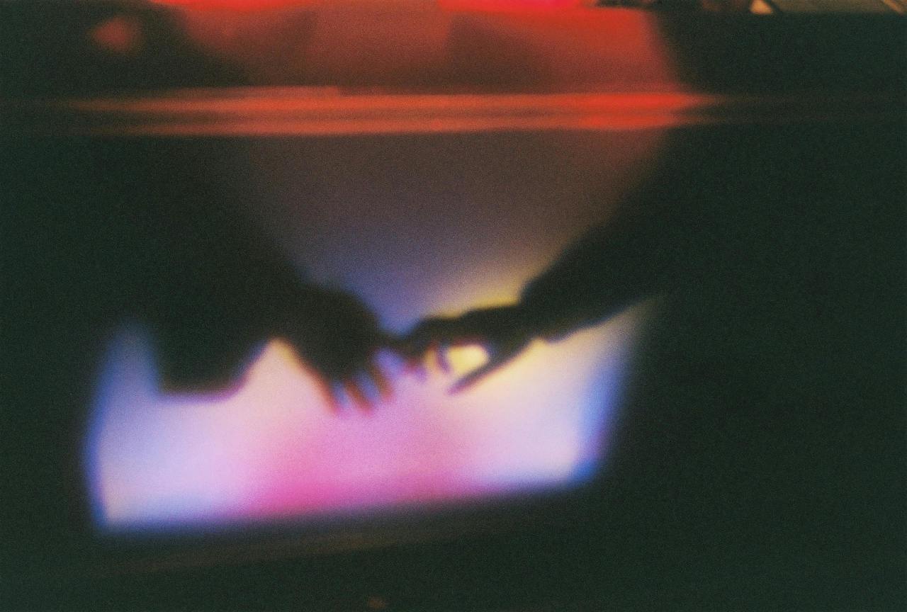 This Is What Intimacy Actually Is (Because It’s Not Just About Sex)