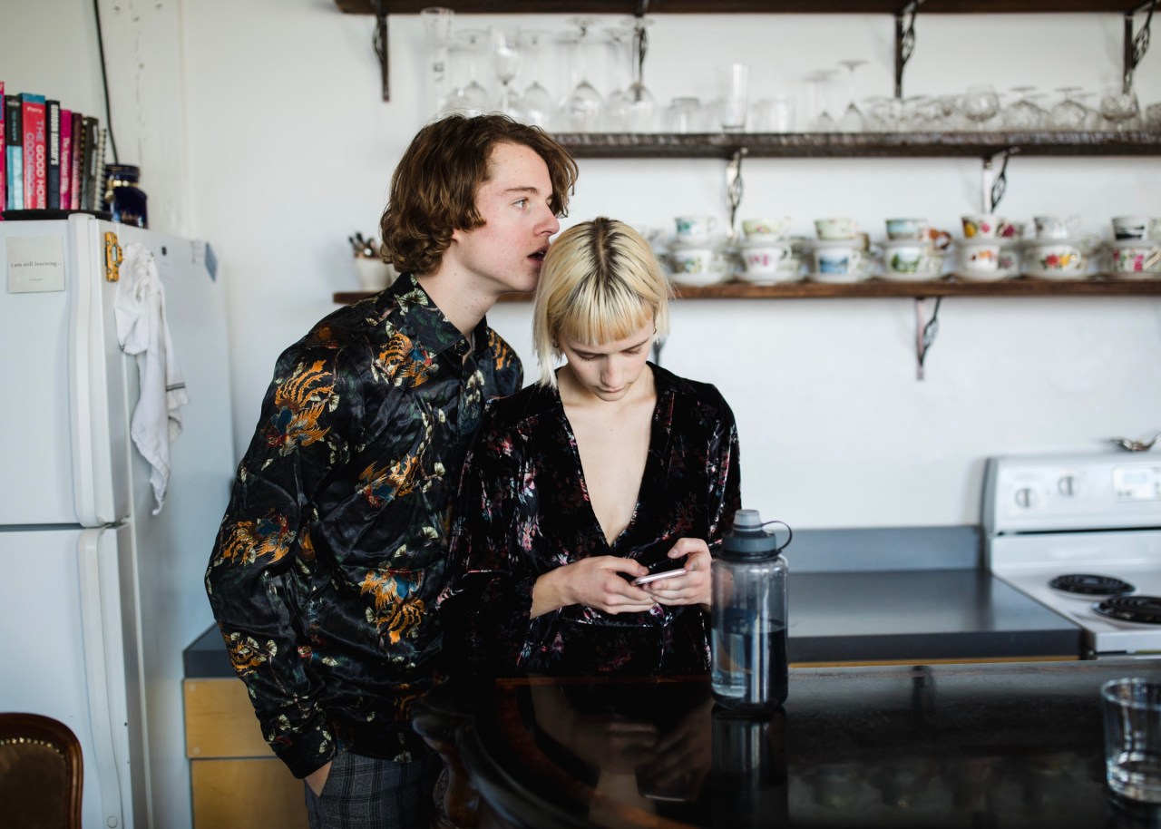 8 Easy Ways To Figure Out If He’s Just Using You For Sex
