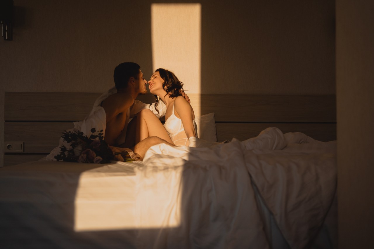 21 Women Tell Straight Guys What It Takes To Be “Good” In Bed
