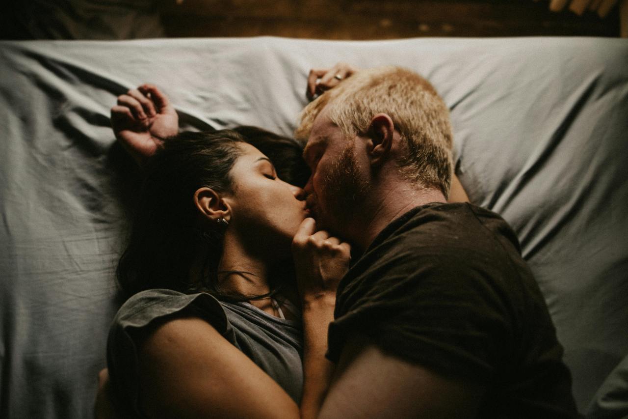 Let’s Talk About Players And Sluts: 5 Differences Between Men And Women Who Sleep Around