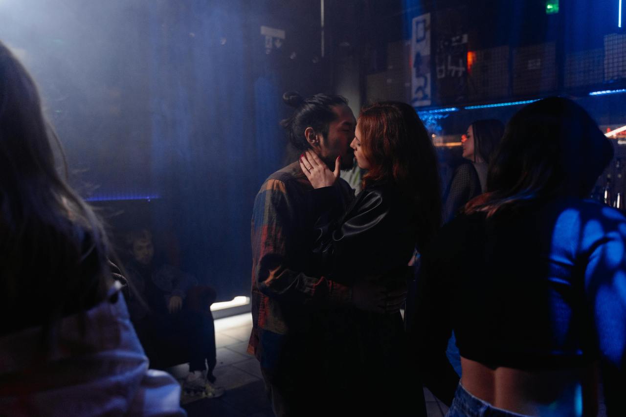 17 People On How To Hook Up Right