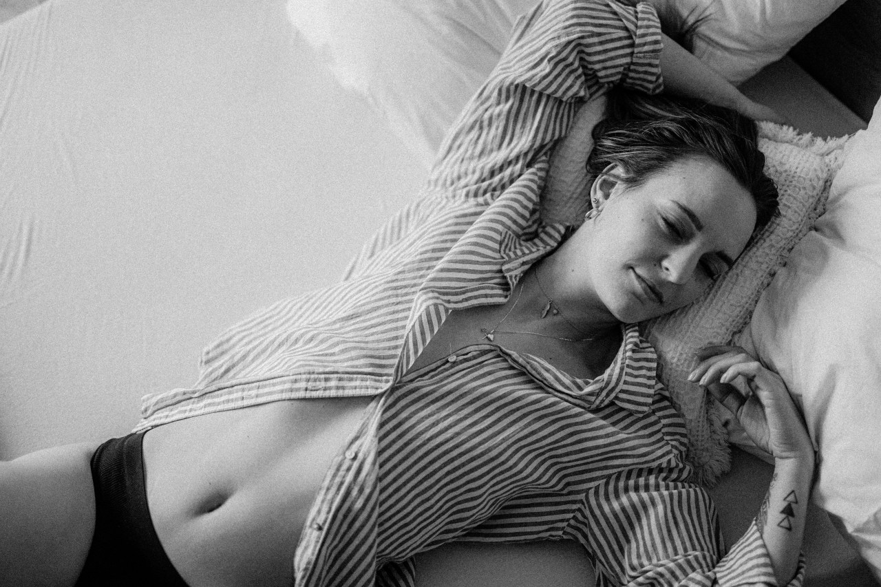 It’s Time To Celebrate Independent Sexuality, Here’s Why Alone Doesn’t Mean Lonely